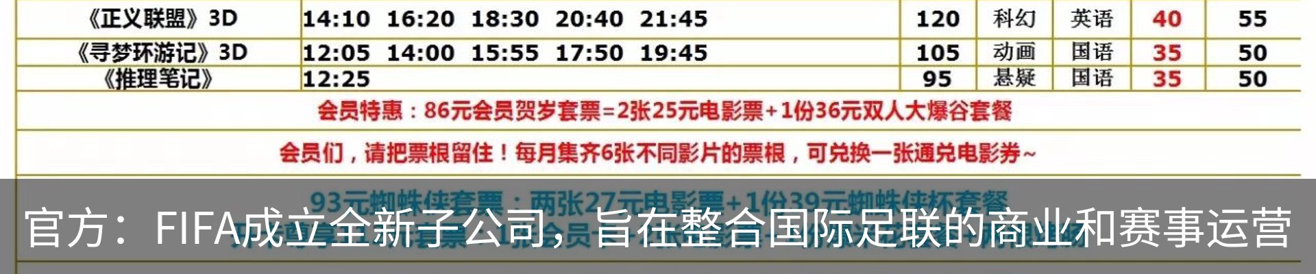 资讯动态