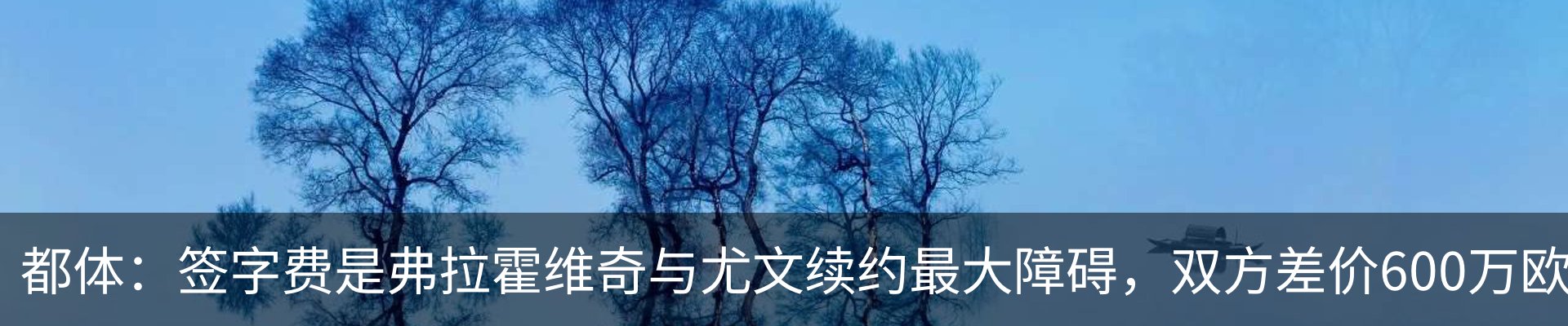 资讯动态